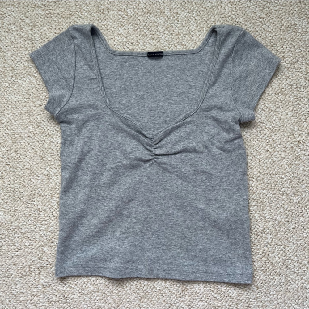 Brandy Melville Crop Top
